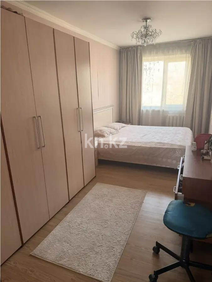 Продажа 3-комнатной квартиры, 59 м² в Алматы - фото 2