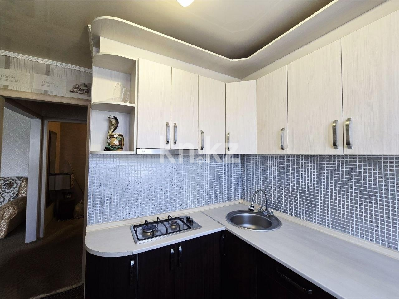 Продажа 2-комнатной квартиры, 46 м² в Темиртау - фото 9