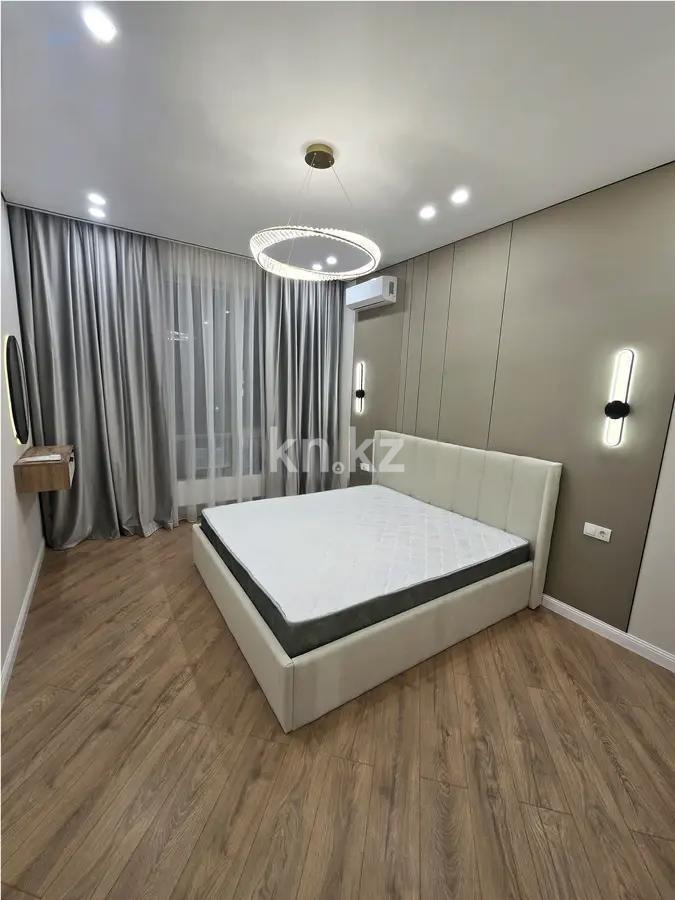 Продажа 2-комнатной квартиры, 67 м², пр. Сейфуллина, дом  467г в Алматы - фото 3