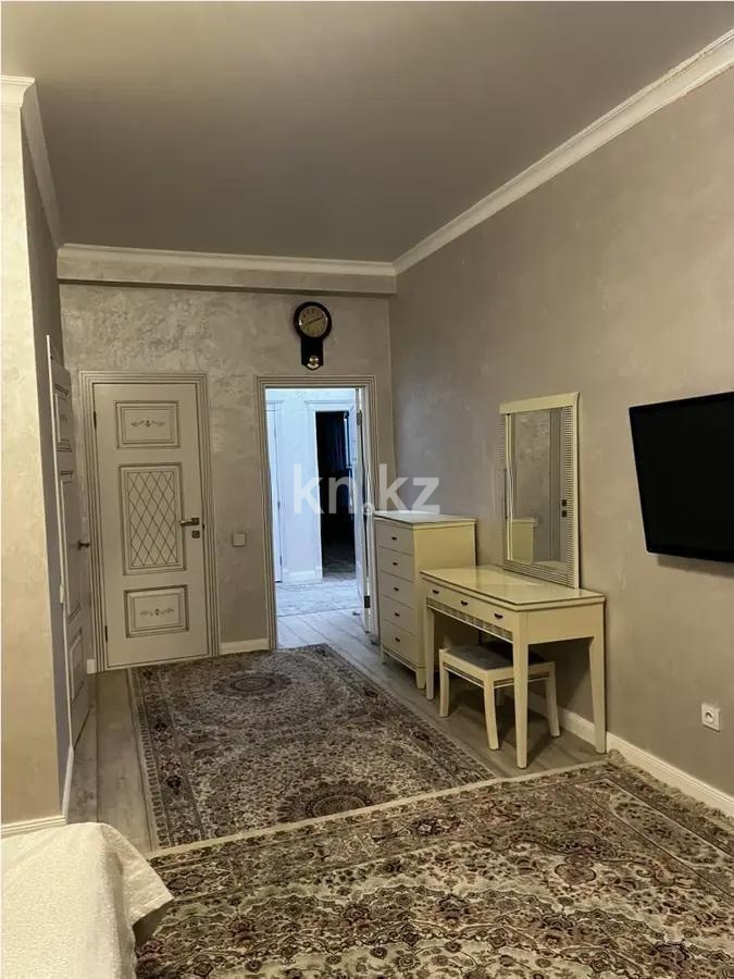 Продажа 3-комнатной квартиры, 150 м² в Алматы - фото 3