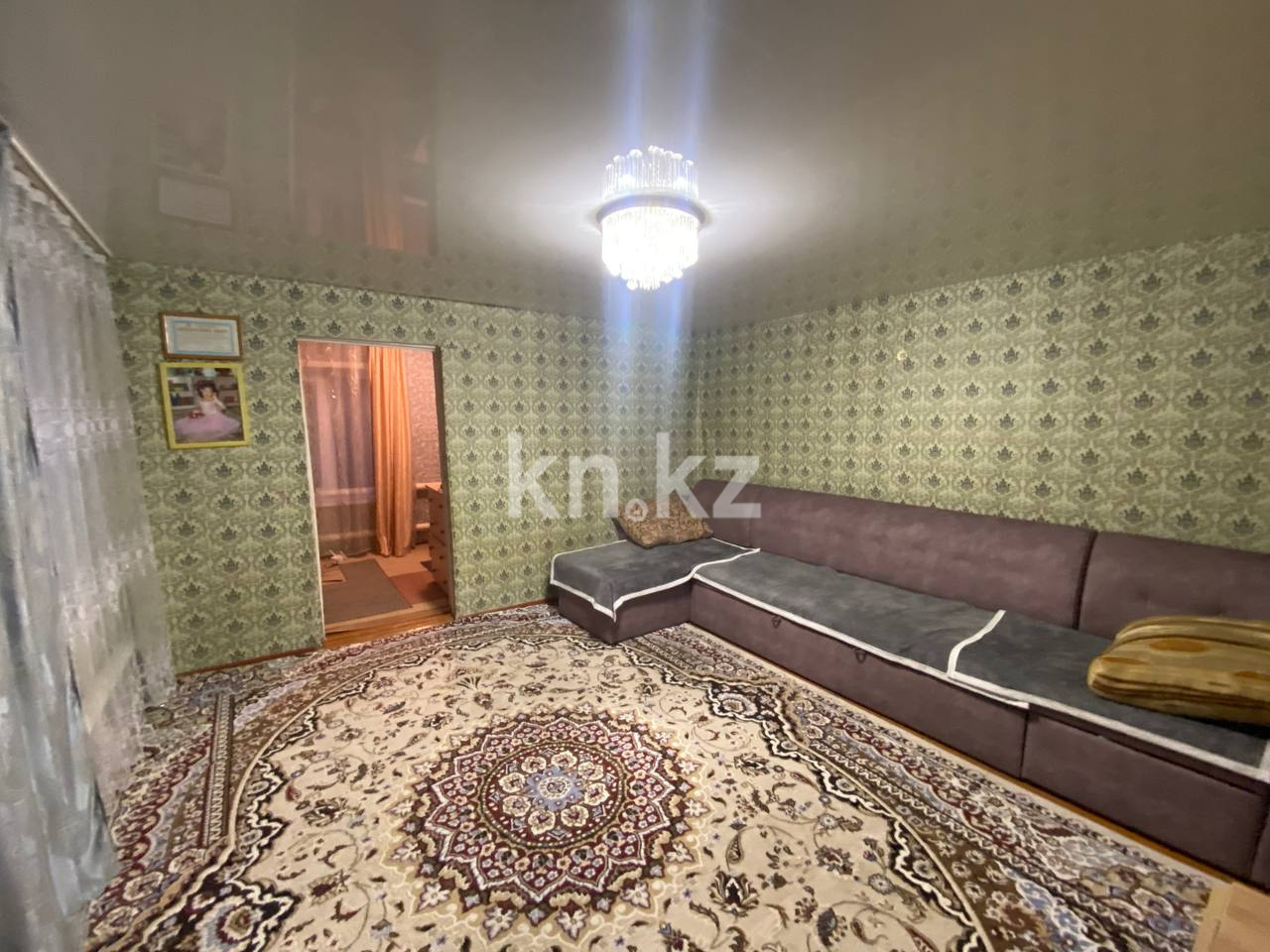 Продажа 3-комнатного дома, 62.7 м², ул. Валиханова, дом  58 в Костанае - фото 17