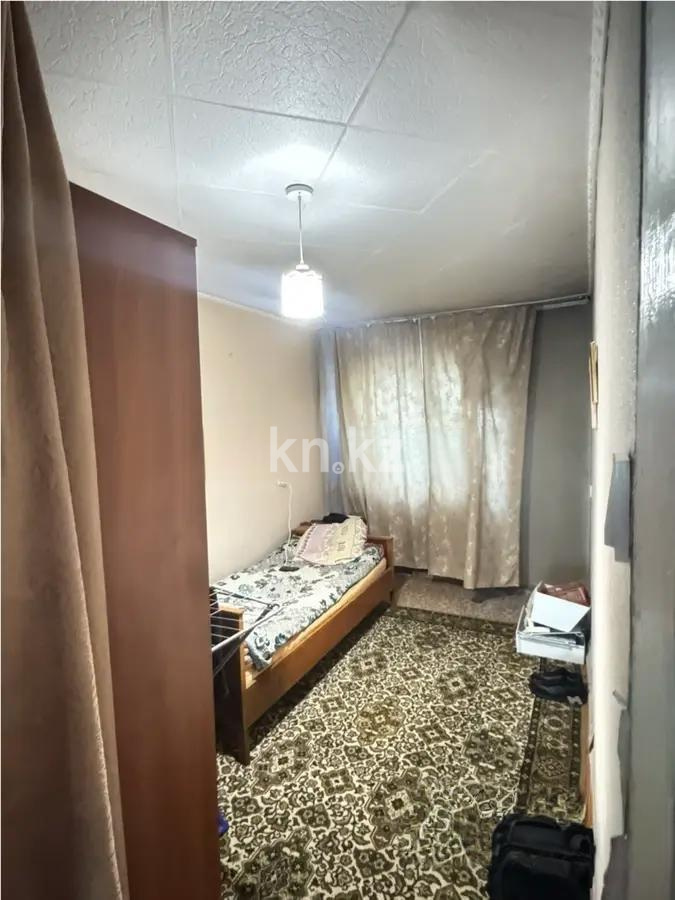 Продажа 3-комнатной квартиры, 61 м² в Астане - фото 3