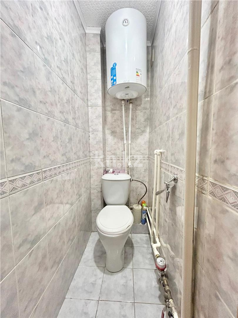 Продажа 3-комнатной квартиры, 62 м², ул. Ермекова в Караганде - фото 13