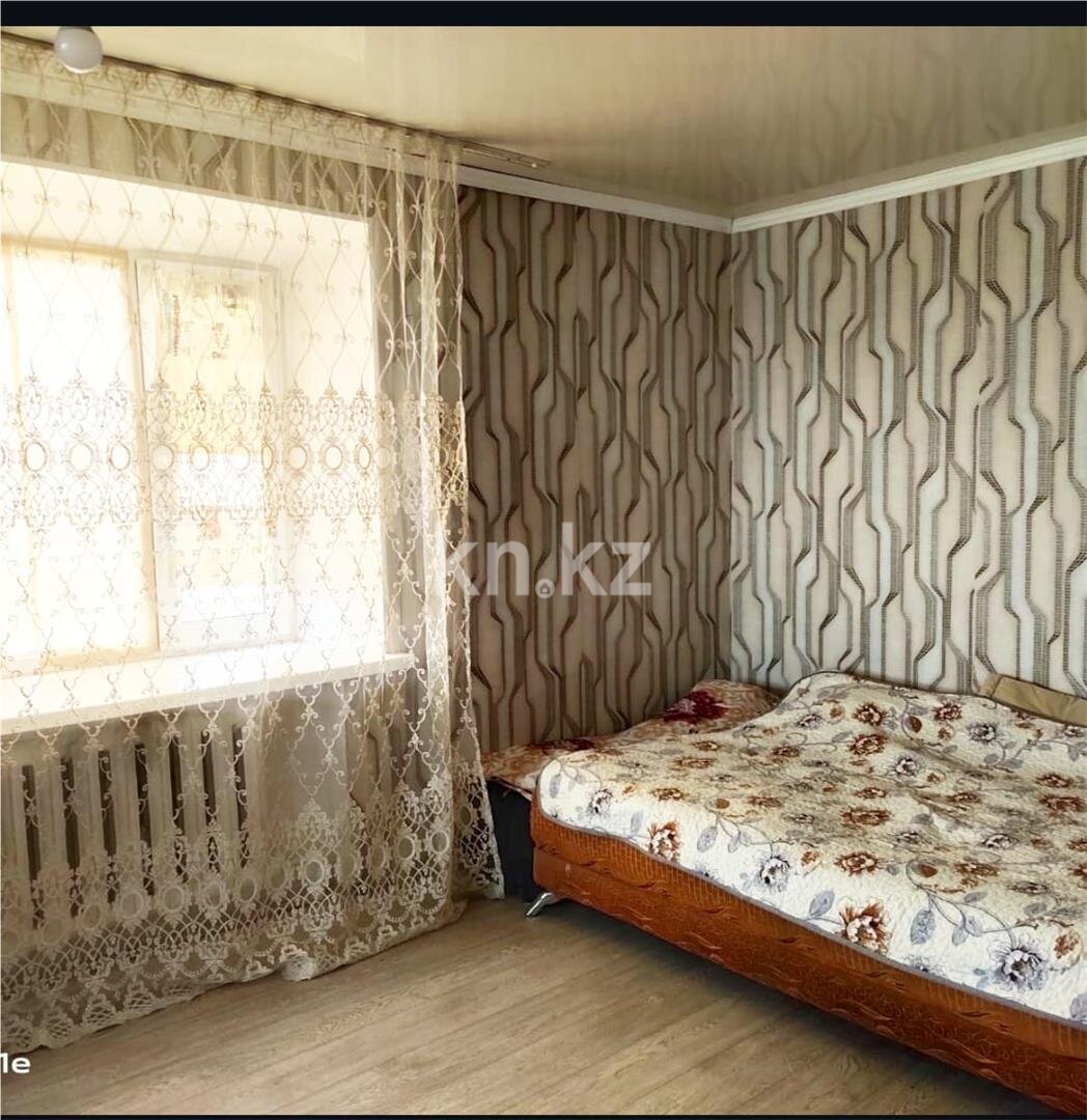 Продажа 1-комнатной квартиры, 30 м² в Караганде - фото 2