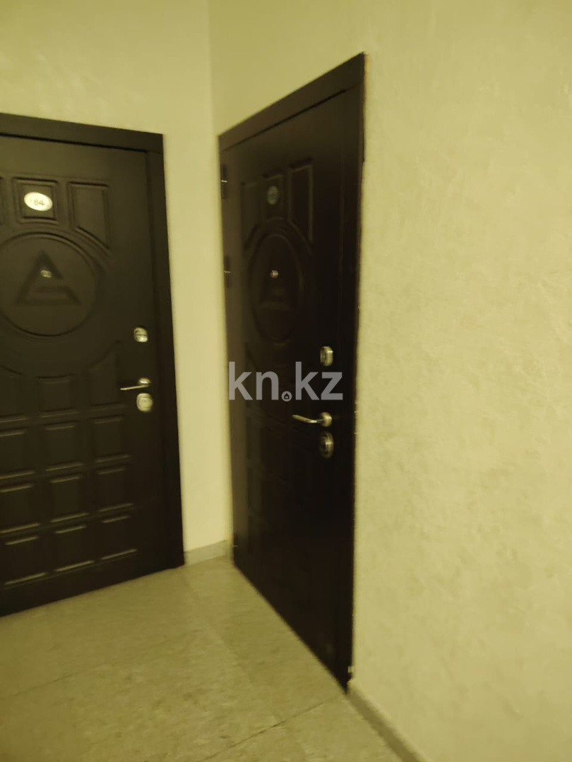 Продажа 1-комнатной квартиры, 40 м² в Астане - фото 11