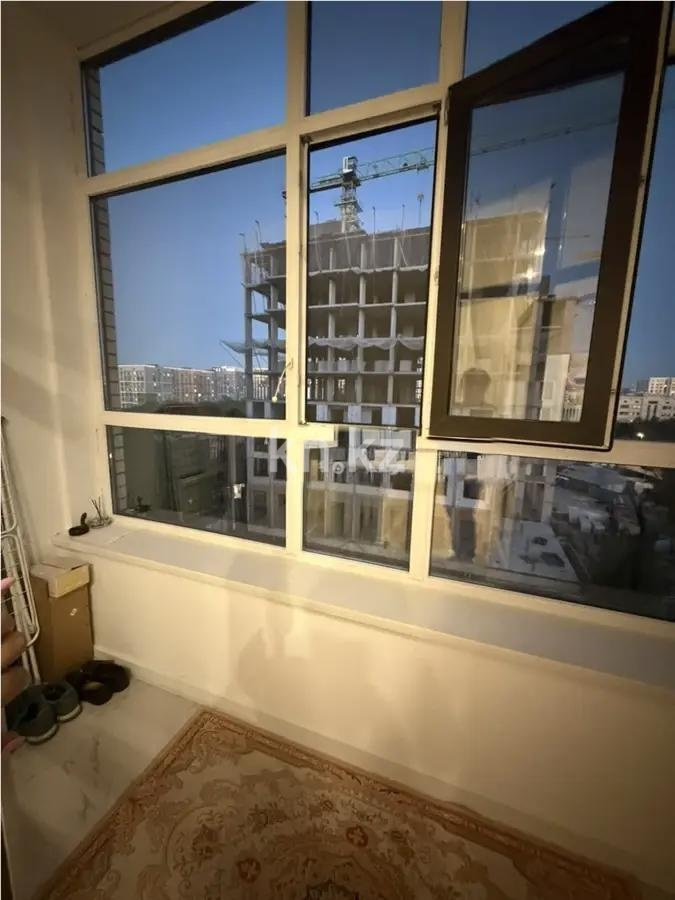 Продажа 1-комнатной квартиры, 38 м² в Астане - фото 5