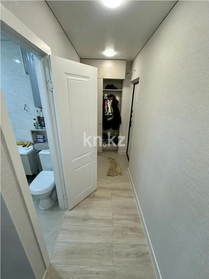 Продажа 1-комнатной квартиры, 33 м² в Караганде - фото 4