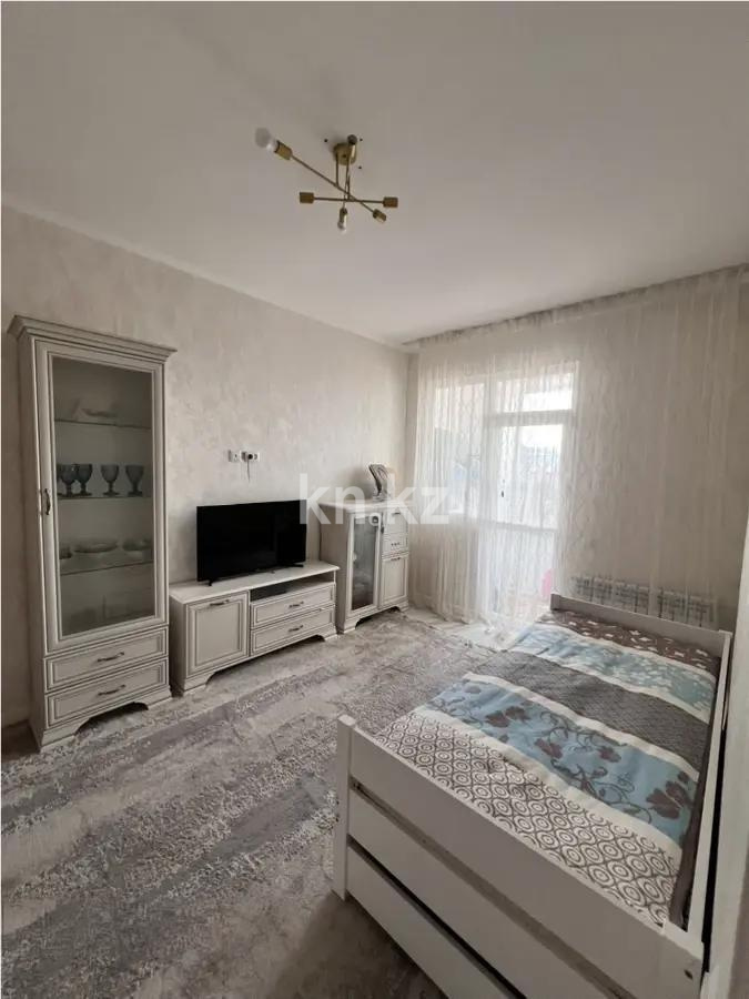 Продажа 1-комнатной квартиры, 34 м² в Астане