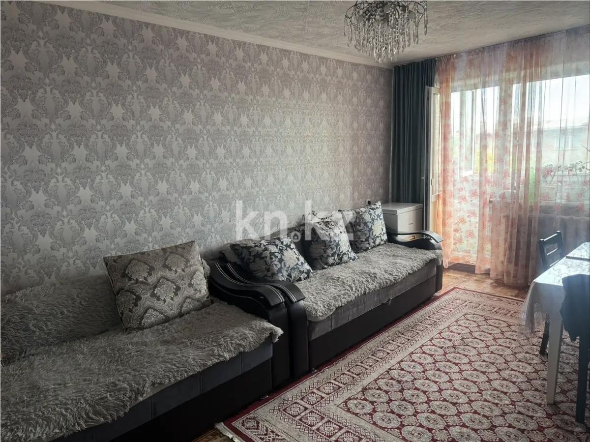 Продажа 1-комнатной квартиры, 31 м² в Караганде