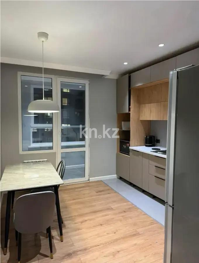 Продажа 2-комнатной квартиры, 59.2 м² в Алматы - фото 2