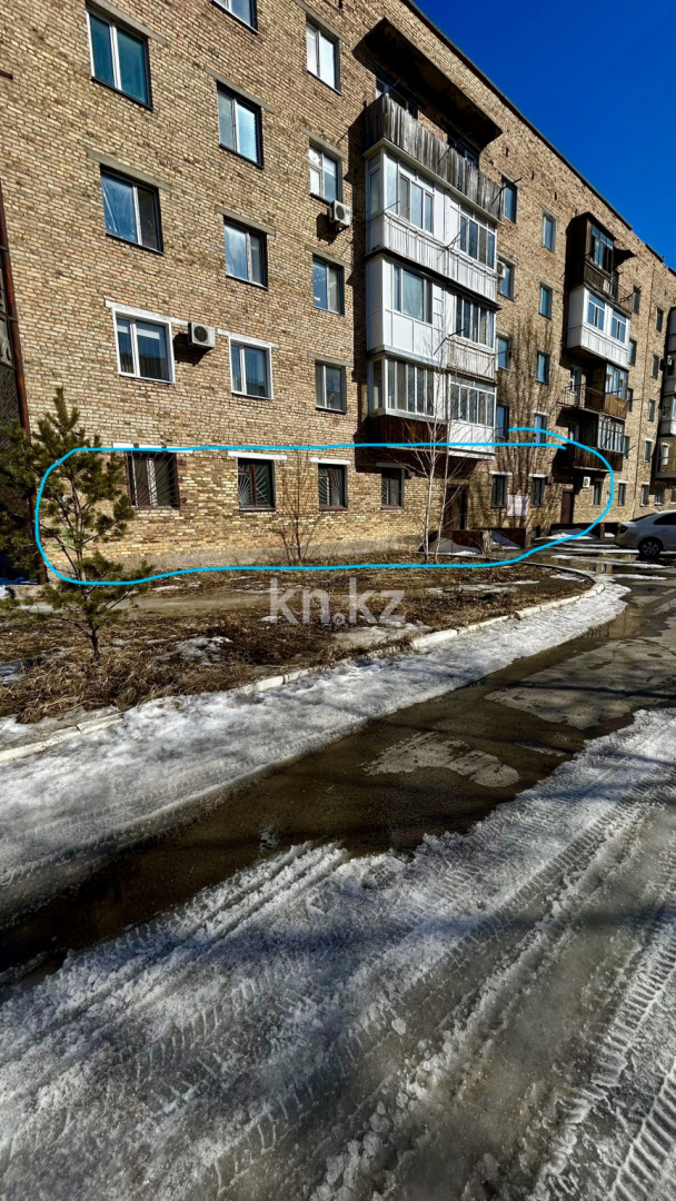 Продажа помещения, 257 м² в Караганде