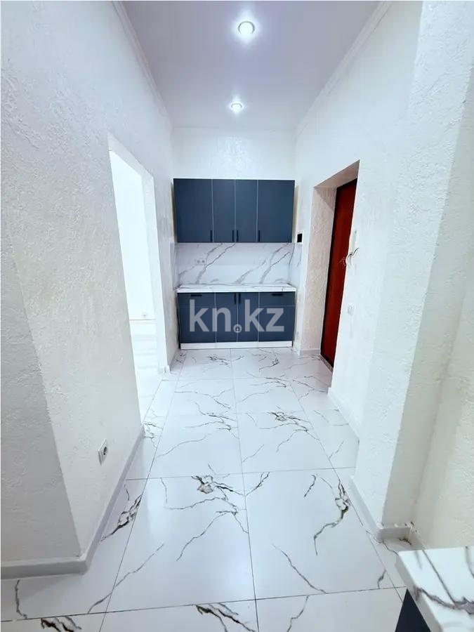 Продажа 1-комнатной квартиры, 42 м², ул. Байтурсынова, дом  67 в Астане - фото 2