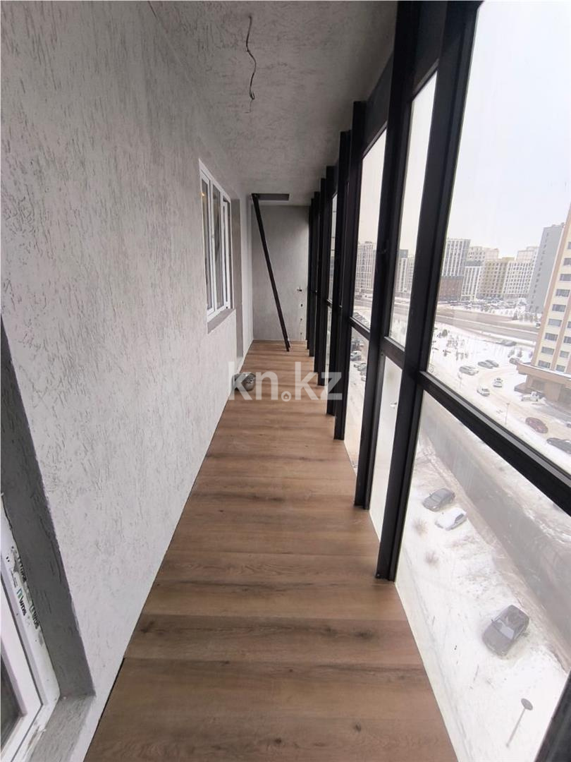 Продажа 4-комнатной квартиры, 114 м² в Астане - фото 16
