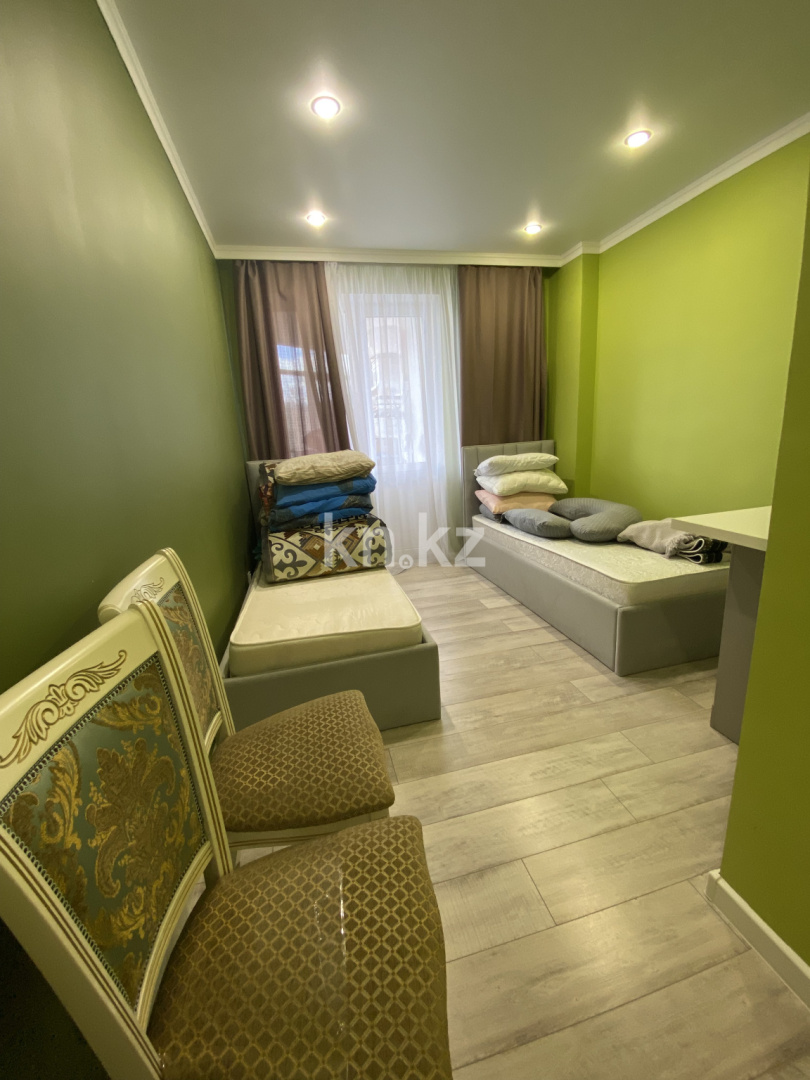 Продажа 3-комнатной квартиры, 127 м² в Астане - фото 6