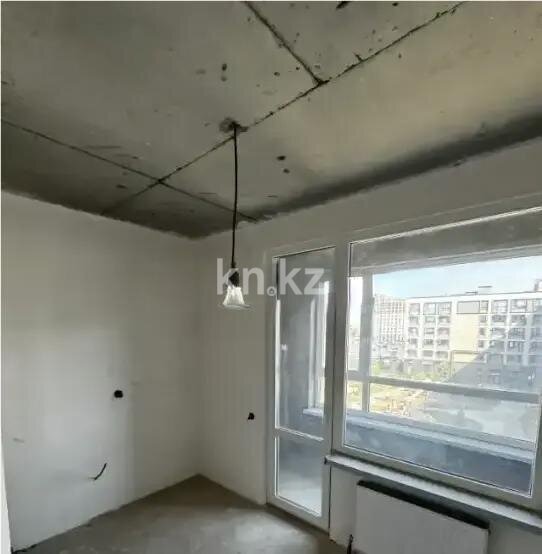 Продажа 1-комнатной квартиры, 36 м² в Алматы - фото 2