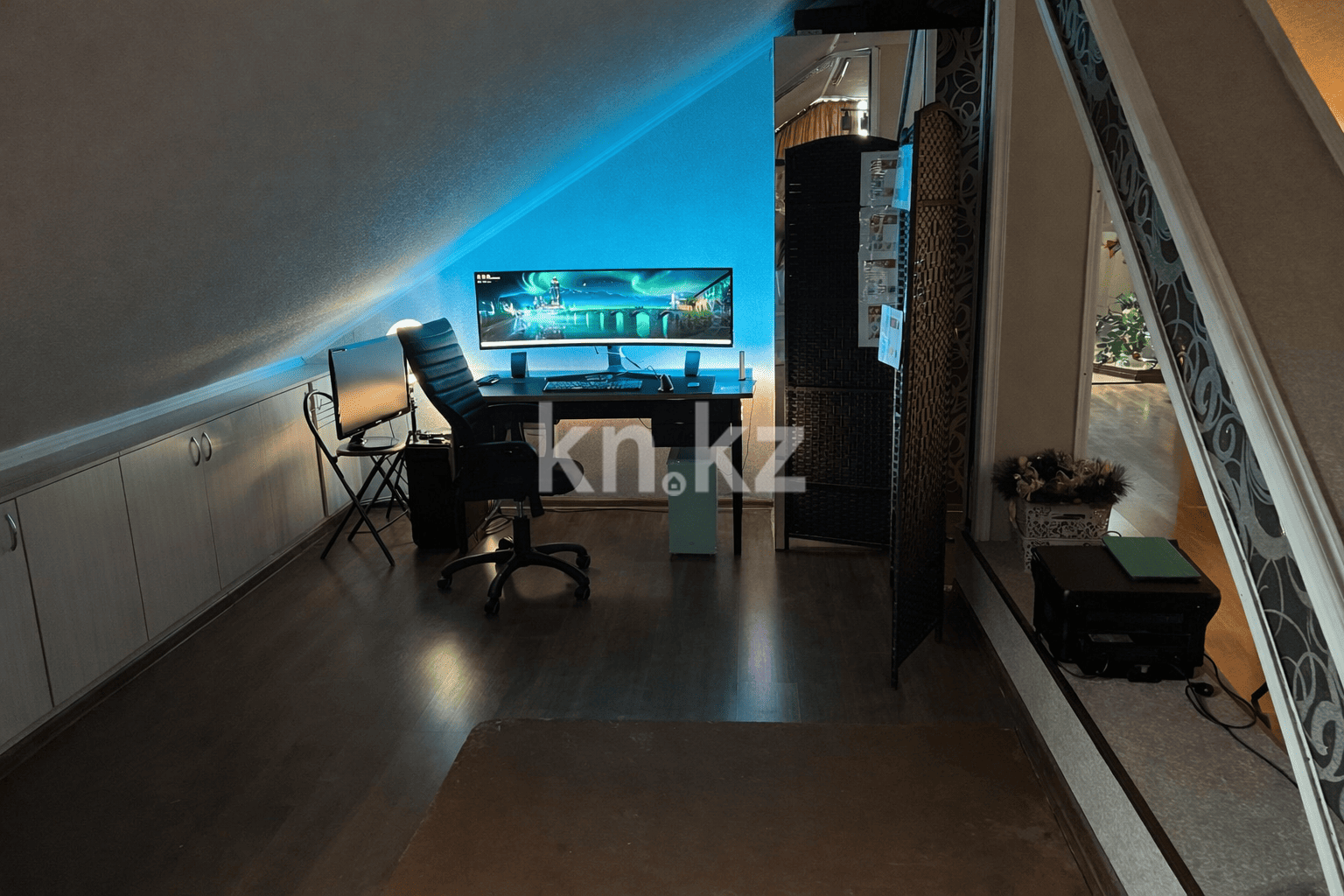 Продажа 5-комнатного дома, 150 м² в Караганде - фото 27