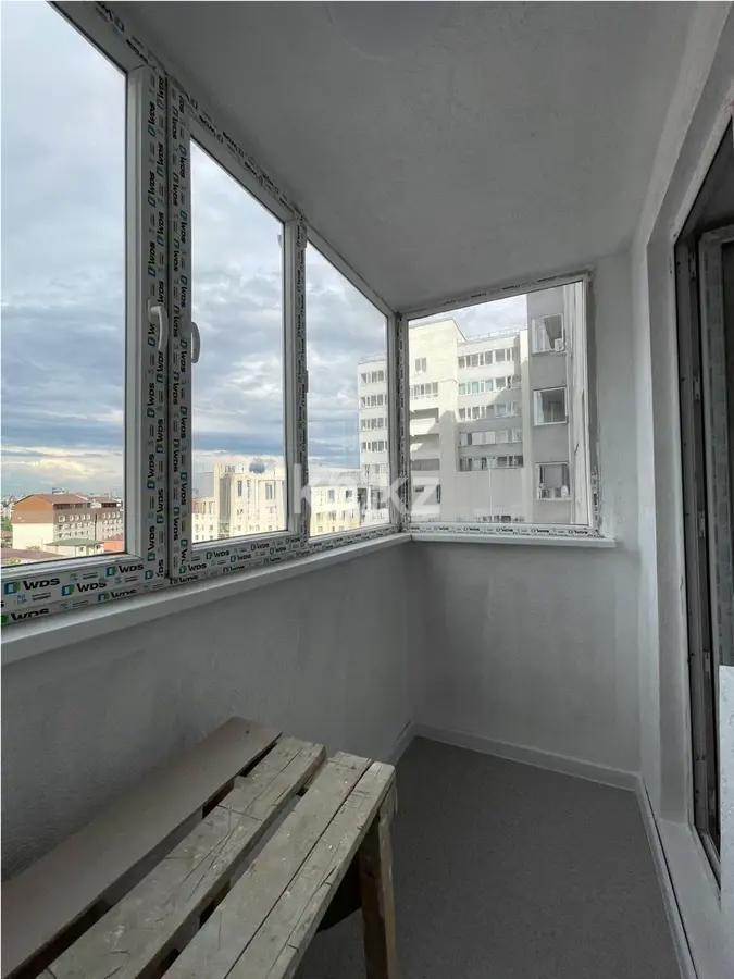 Продажа 1-комнатной квартиры, 42 м² в Астане - фото 3