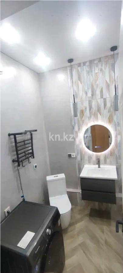 Продажа 2-комнатной квартиры, 50 м² в Алматы - фото 4