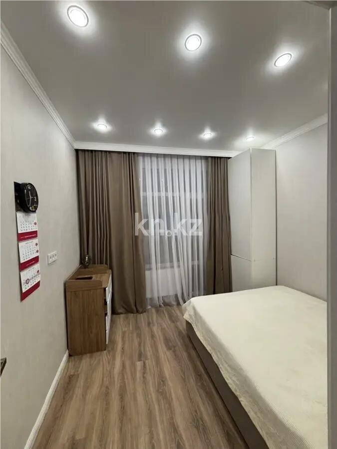 Продажа 3-комнатной квартиры, 66 м² в Астане - фото 3