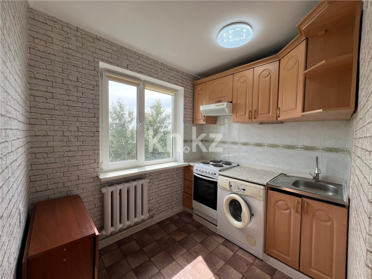 Продажа 2-комнатной квартиры, 45 м², 15 мкр. в Караганде - фото 10