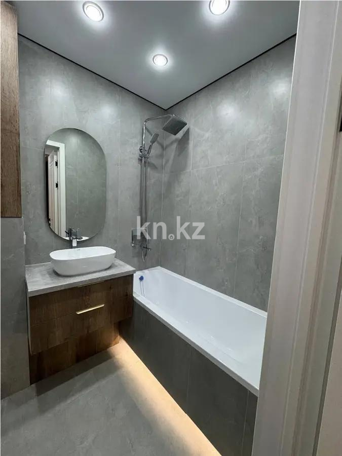 Продажа 3-комнатной квартиры, 55 м² в Алматы - фото 6