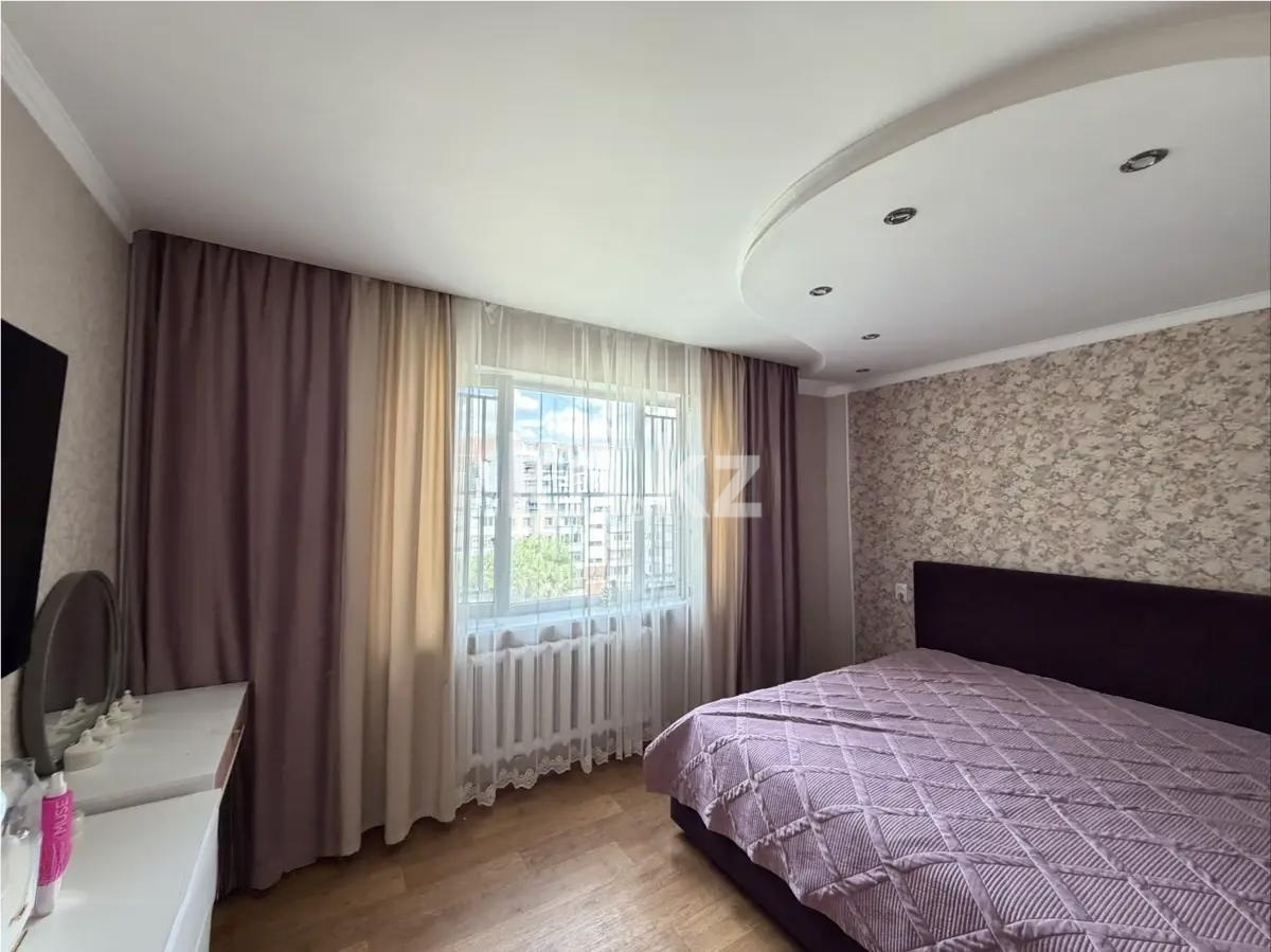 Продажа 4-комнатной квартиры, 82 м² в Караганде - фото 2