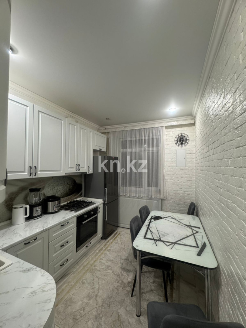 Продажа 2-комнатной квартиры, 53.3 м² в Сарани - фото 5