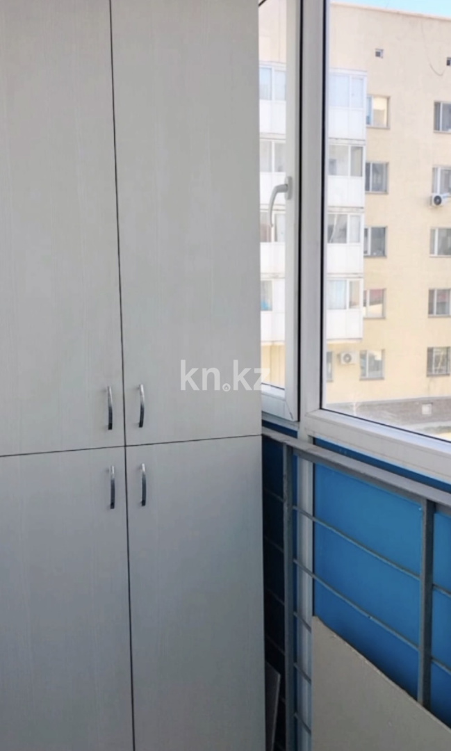 Аренда 2-комнатной квартиры, 50 м² в Астане - фото 6