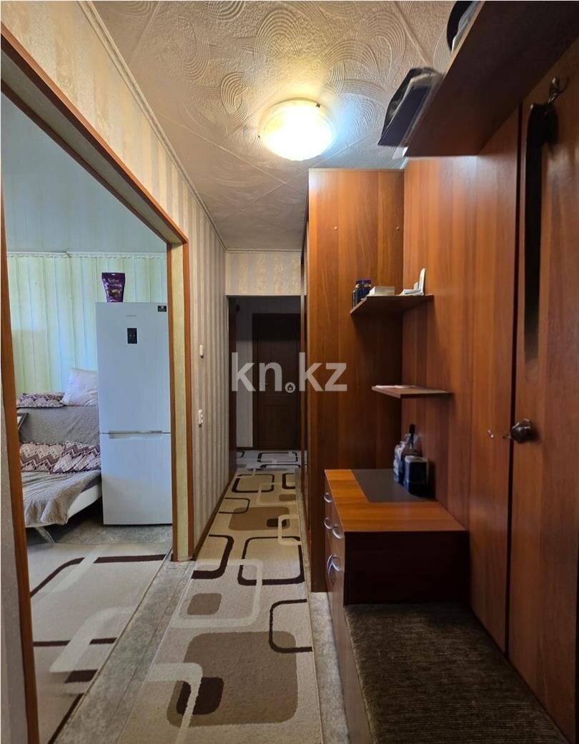Продажа 3-комнатной квартиры, 69 м² в Темиртау - фото 10