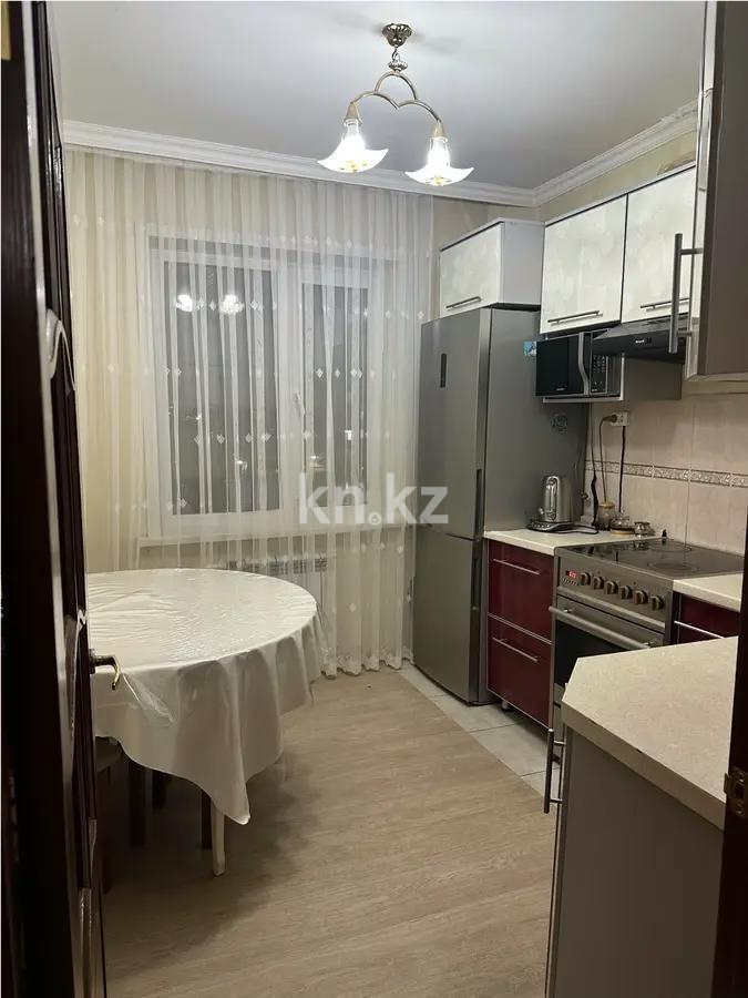 Продажа 4-комнатной квартиры, 77 м², ул. Язева, дом  2 в Караганде - фото 5