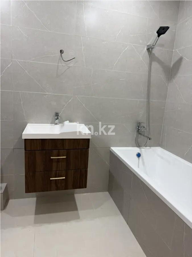 Продажа 1-комнатной квартиры, 47.2 м² в Астане - фото 3