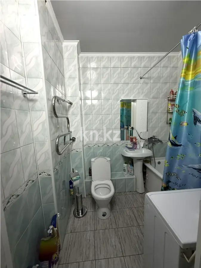 Продажа 1-комнатной квартиры, 38.8 м² в Алматы - фото 3