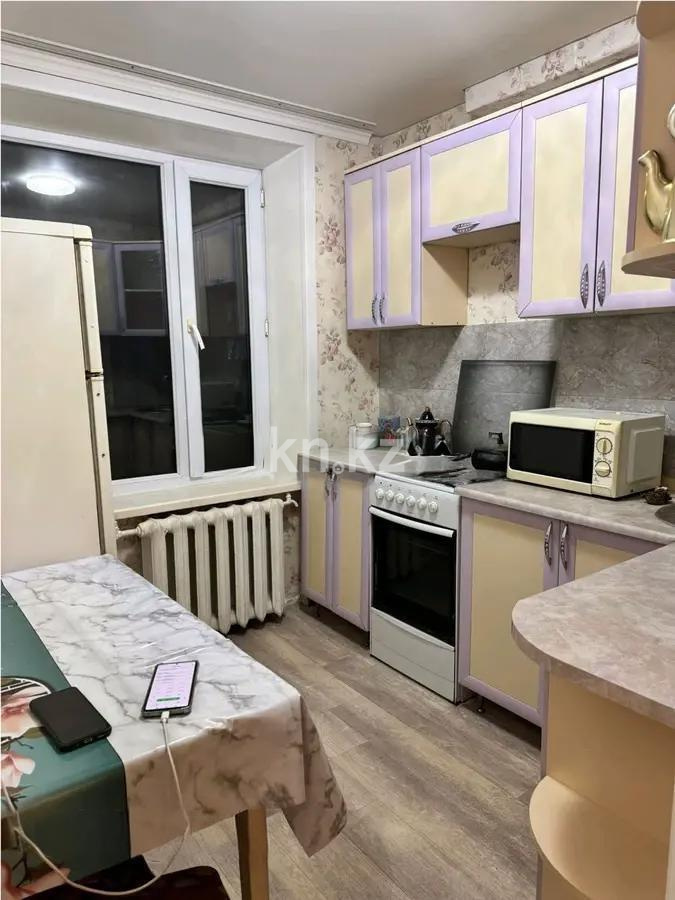 Продажа 1-комнатной квартиры, 31.2 м², ул. Желтоксан, дом  20/1 в Астане - фото 3