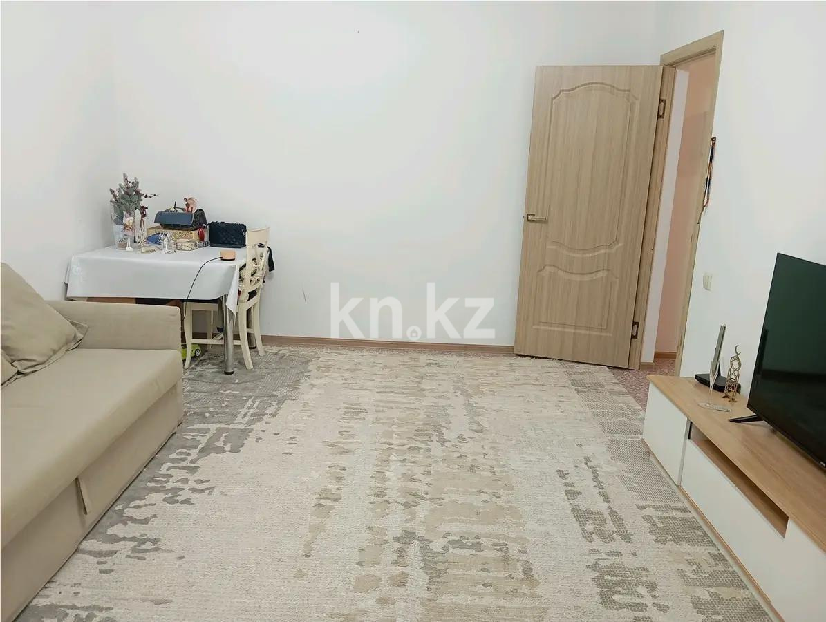 Продажа 2-комнатной квартиры, 56 м² в Астане