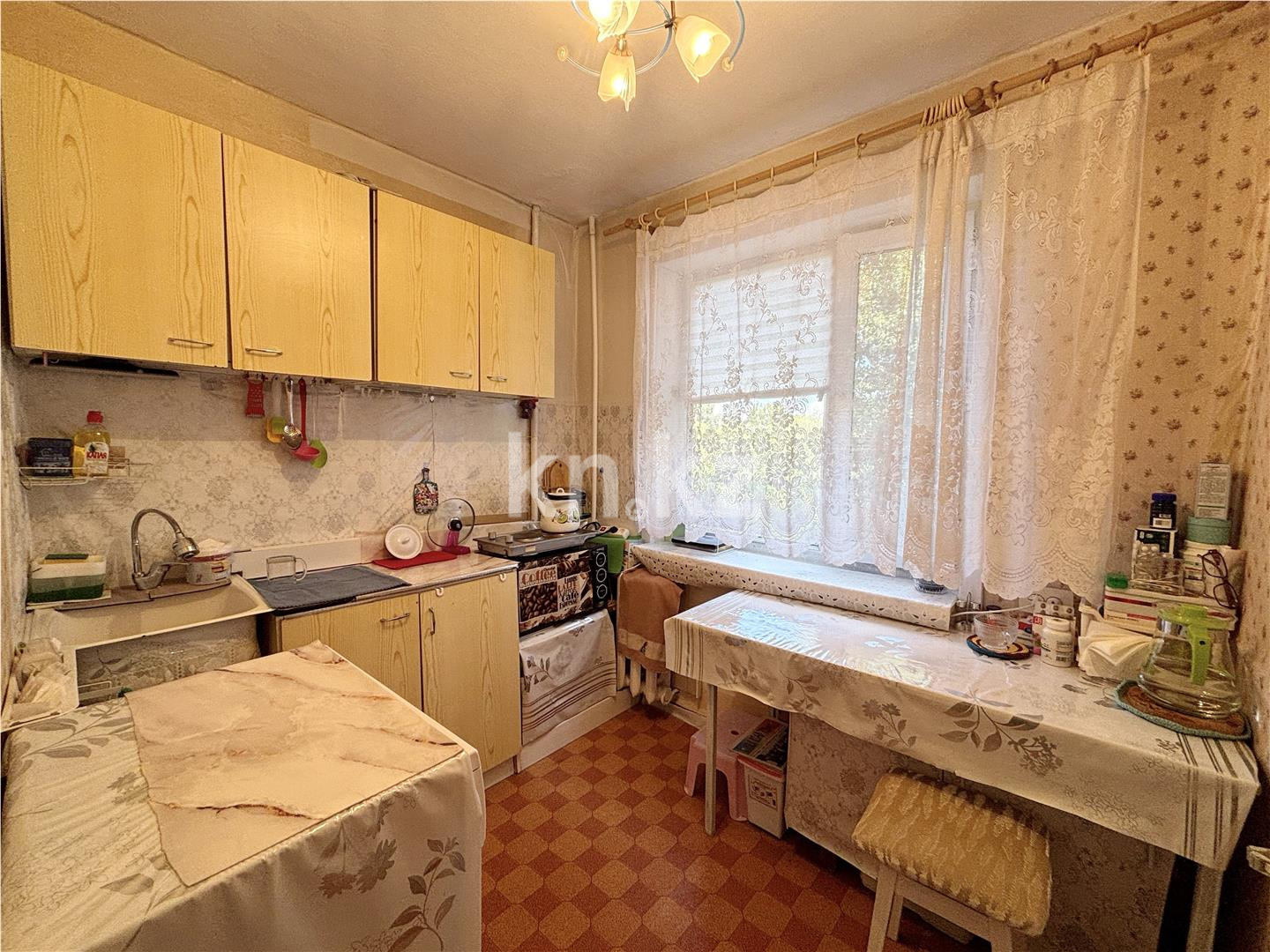 Продажа 2-комнатной квартиры, 44 м², пр. Назарбаева, дом  78 в Караганде - фото 7