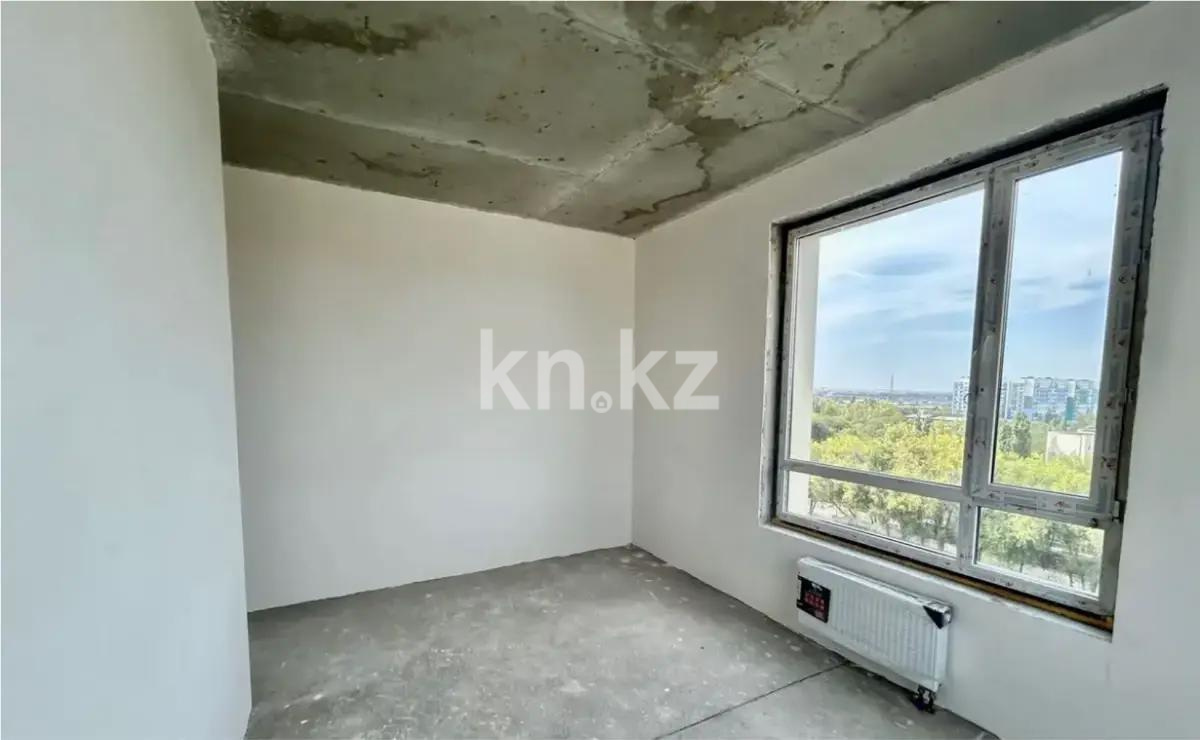 Продажа 3-комнатной квартиры, 67 м², ул. Ашимова, дом  1/5б в Алматы - фото 3