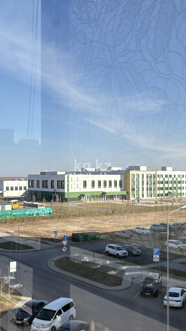 Продажа 1-комнатной квартиры, 40 м², ул. Е-117, дом  42 - Улы-Дала в Астане - фото 20