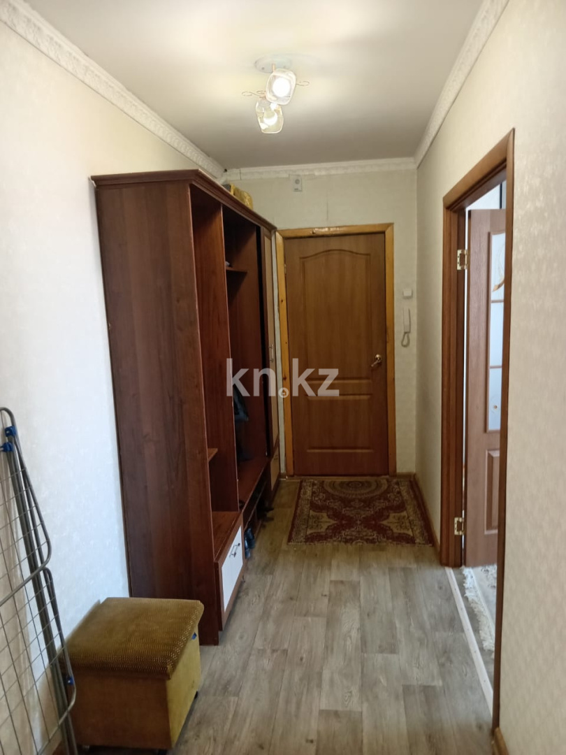 Продажа 4-комнатной квартиры, 76 м², ул. Гапеева, дом  12 в Караганде - фото 13