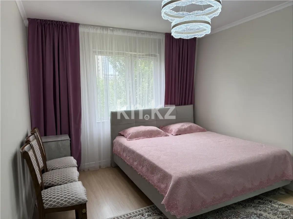 Продажа 3-комнатной квартиры, 83 м² в Алматы - фото 2