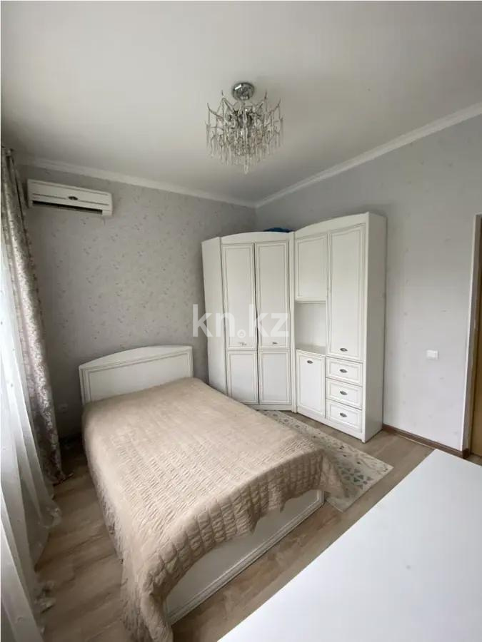 Продажа 3-комнатной квартиры, 74 м² в Алматы - фото 3