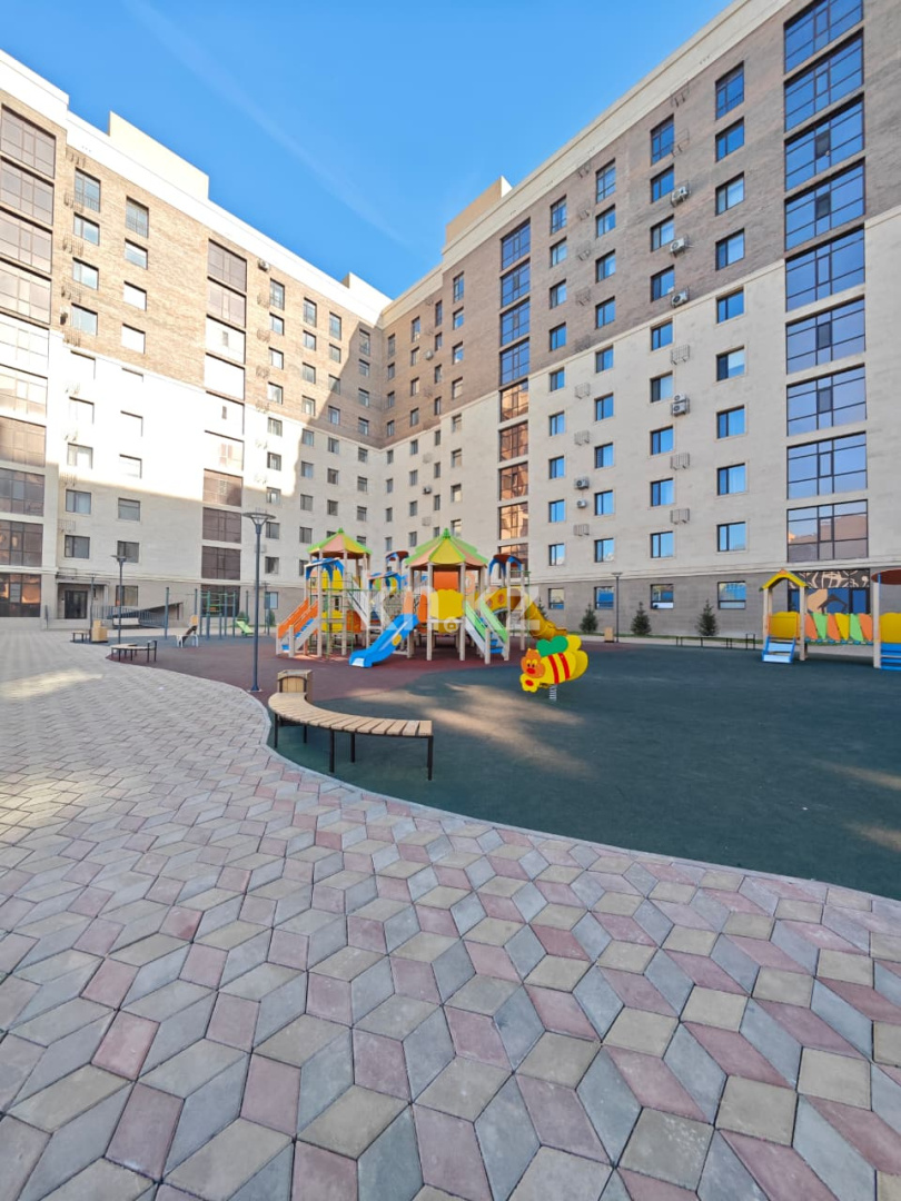 Аренда 1-комнатной квартиры, 46 м² в Караганде - фото 3