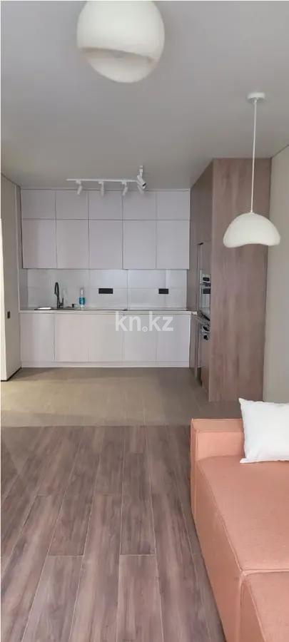 Продажа 2-комнатной квартиры, 49 м² в Алматы