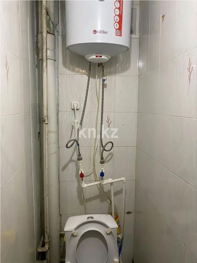 Продажа 2-комнатной квартиры, 54 м² в Караганде - фото 5