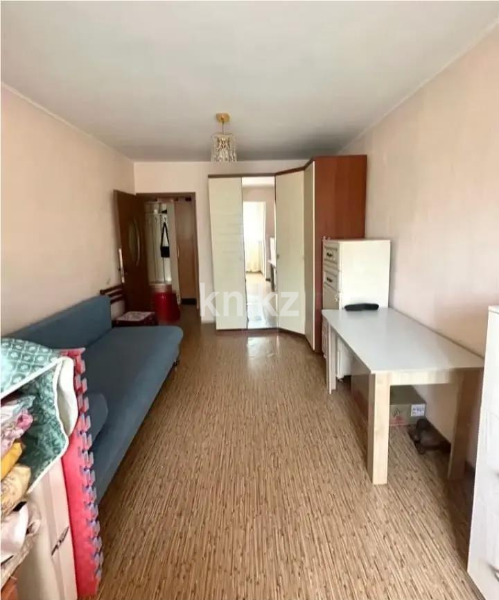 Продажа 3-комнатной квартиры, 56.6 м², мкр. Казахфильм, дом  23 в Алматы