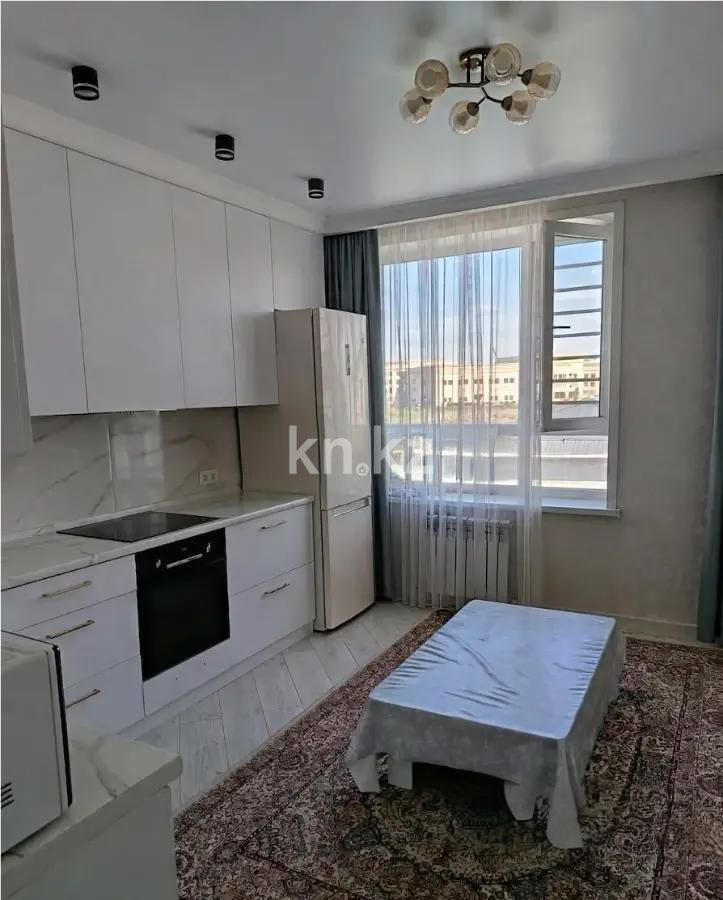 Продажа 2-комнатной квартиры, 69 м² в Астане - фото 3