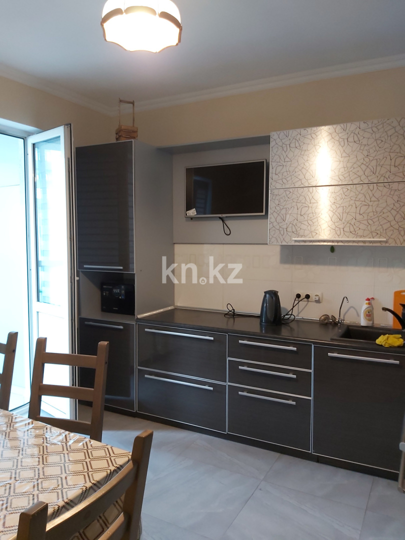 Аренда 2-комнатной квартиры, 80 м² в Алматы - фото 5