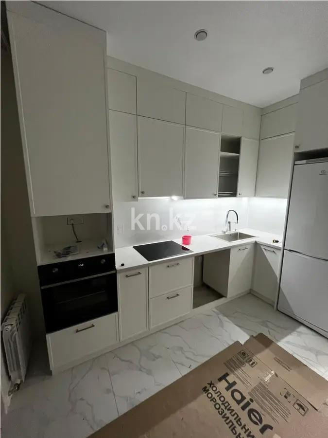 Продажа 3-комнатной квартиры, 78 м² в Караганде - фото 3