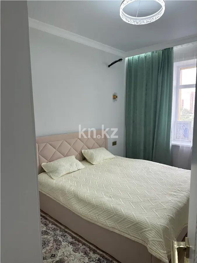 Продажа 3-комнатной квартиры, 82.9 м², ул. Е-181, дом  1/2 в Астане - фото 2