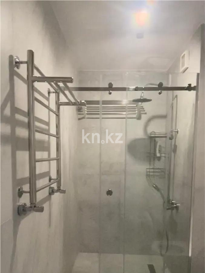 Продажа 1-комнатной квартиры, 30 м² в Алматы - фото 4