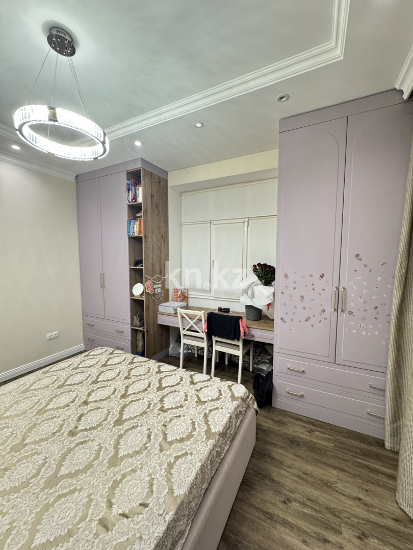 Продажа 3-комнатной квартиры, 92 м² в Астане - фото 8